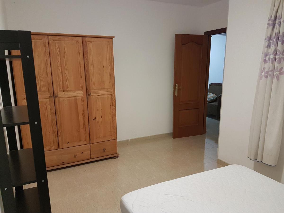 Great Room / Gran Habitacion Арресіфе Екстер'єр фото