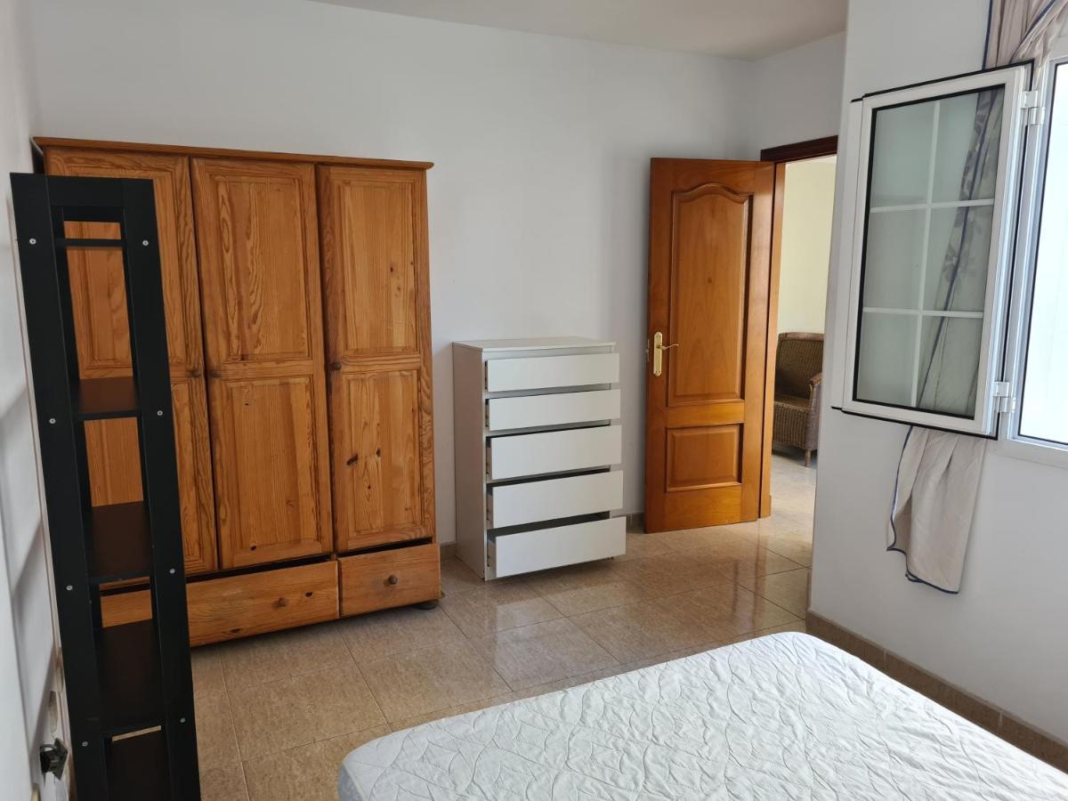 Great Room / Gran Habitacion Арресіфе Екстер'єр фото